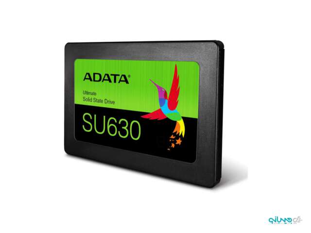 اس‌اس‌دی ای‌دیتا SU630 240GB 2.5"