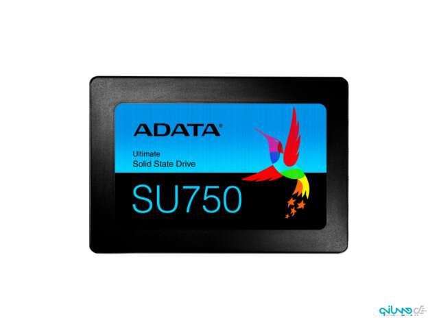 اس‌اس‌دی ای‌دیتا SU750 512GB 2.5"