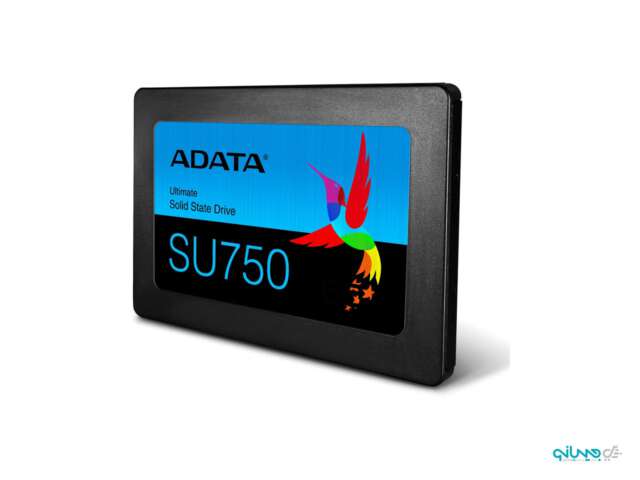 اس‌اس‌دی ای‌دیتا SU750 512GB 2.5"