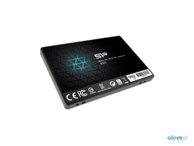 اس‌اس‌دی سیلیکون پاور S55 960GB 2.5"