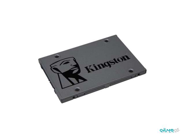 اس‌اس‌دی کینگستون UV500 120GB 2.5"