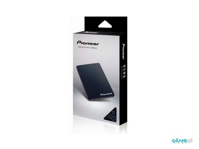 اس‌اس‌دی پایونیر APS-SL3 120GB 2.5"