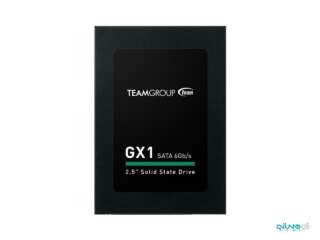 اس‌اس‌دی تیم گروپ GX1 120GB 2.5"