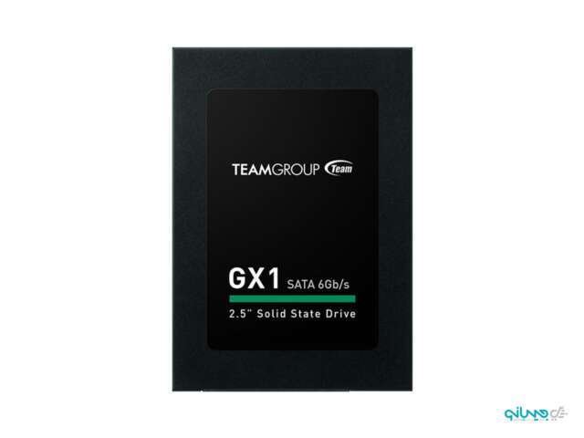 اس‌اس‌دی تیم گروپ GX1 480GB 2.5"