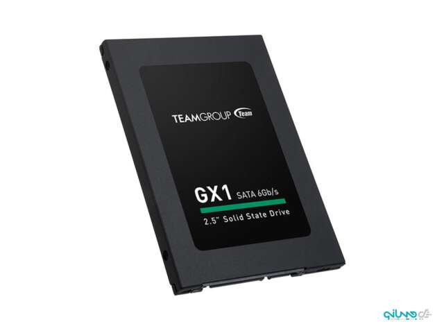 اس‌اس‌دی تیم گروپ GX1 480GB 2.5"