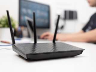 چگونه می‌توان ایمنی شبکه خانگی وای فای را افزایش داد؟