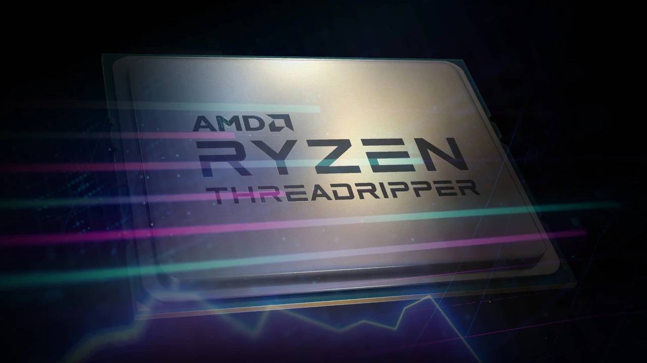 لیست پردازنده‌های سری Ryzen Threadripper PRO به بیرون درز کرد