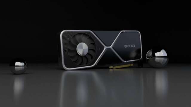 مشخصات دو کارت GeForce RTX 3070 و RTX 3070 Ti به بیرون درز کرد