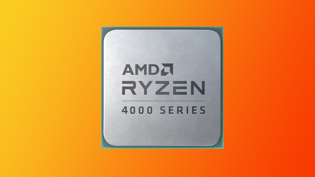 رونمایی AMD از پردازنده‌های سه سری جدید Ryzen 4000G، Ryzen PRO 4000G و Athlon 3000G