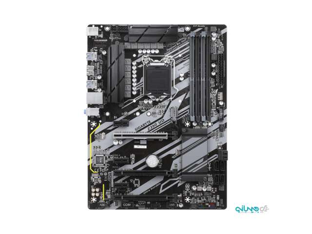 مادربرد گیگابایت Z390 UD