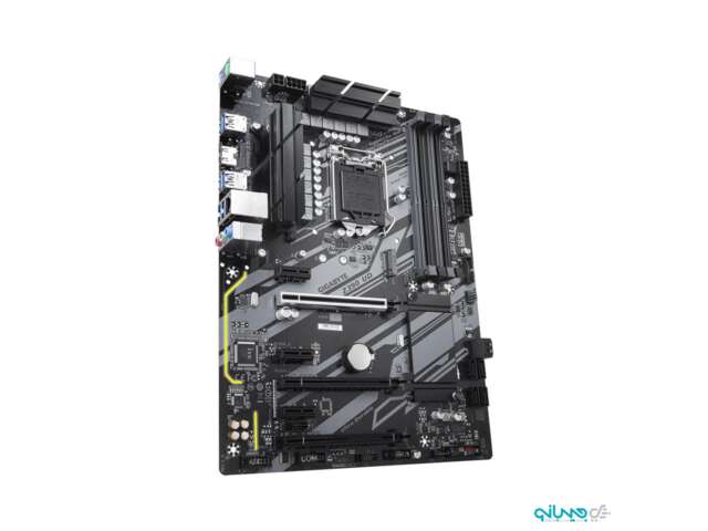 مادربرد گیگابایت Z390 UD