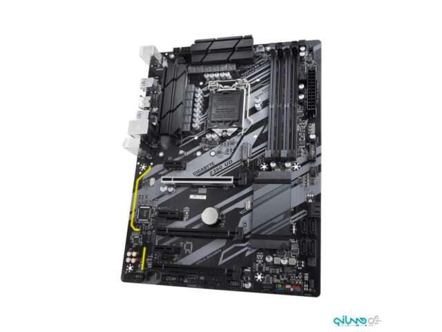 مادربرد گیگابایت Z390 UD