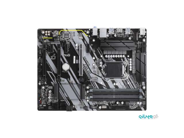 مادربرد گیگابایت Z390 UD