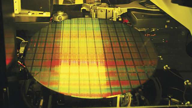 کمپانی TSMC در حال آماده‌سازی تکنولوژی ساخت 3 نانومتری است