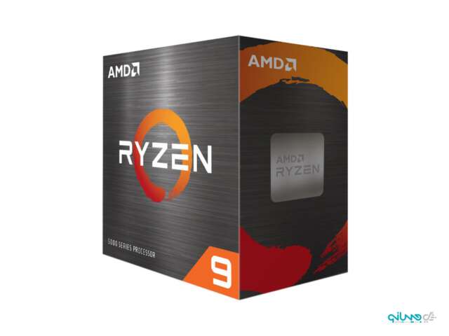 پردازنده ای ام دی Ryzen 9 5950X