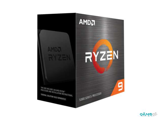 پردازنده ای ام دی Ryzen 9 5950X