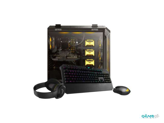 کیس کامپیوتر ایسوس TUF Gaming GT501