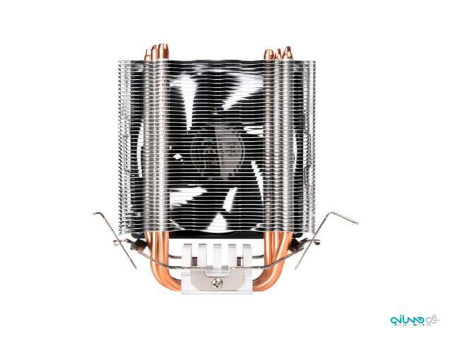 خنک کننده بادی پردازنده سیلور استون مدل KR02