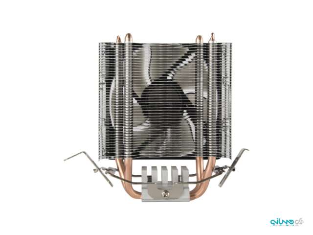 خنک کننده بادی پردازنده سیلور استون مدل KR03