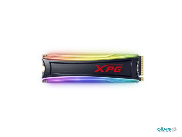 اس‌اس‌دی ای‌دیتا XPG SPECTRIX S40G RGB 1TB NVME M.2