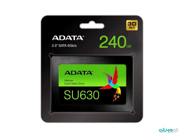 اس‌اس‌دی ای‌دیتا SU635 240GB 2.5"