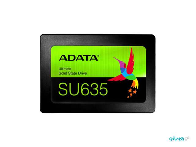 اس‌اس‌دی ای‌دیتا SU635 480GB 2.5"