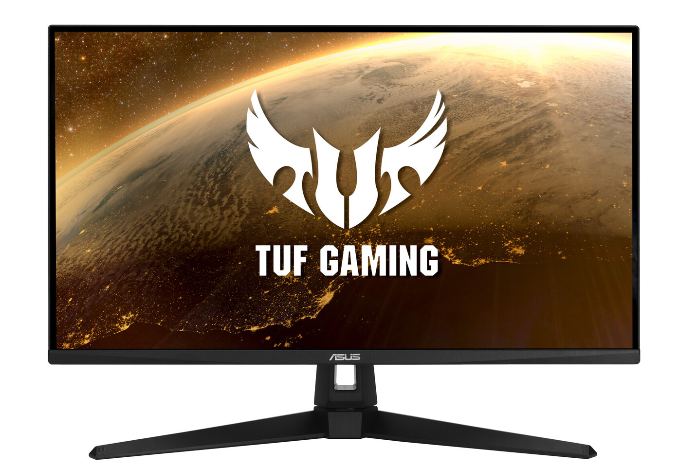 ایسوس از مانیتور جدید TUF Gaming VG289Q1A خود رونمایی کرد