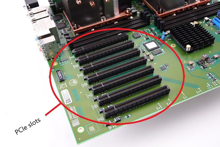 مقایسه سرعت استانداردهای PCIe 4.0 و PCIe 3.0 با یکدیگر | آیا ارتقاء لازم است؟