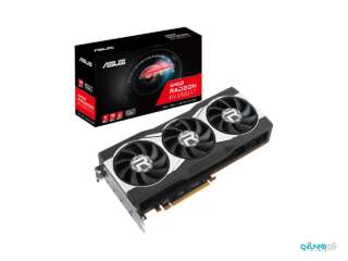 کارت گرافیک ایسوس RX6900XT-16G