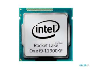 پردازنده اینتل Core i9-11900KF Box