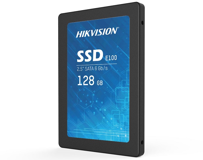 اس‌اس‌دی هایک ویژن E100 128GB