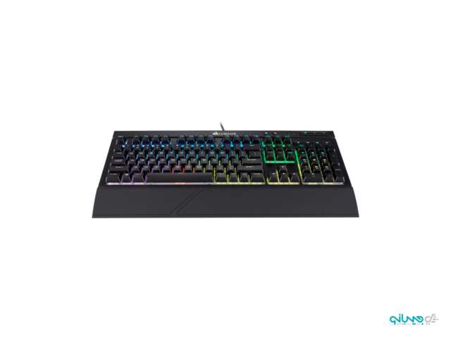 کیبورد گیمینگ کورسیر مدل K68 RGB Mechanical Gaming Keyboard