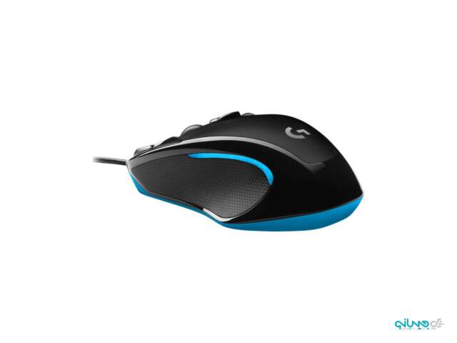 ماوس لاجیتک G300S Optical Gaming Mouse