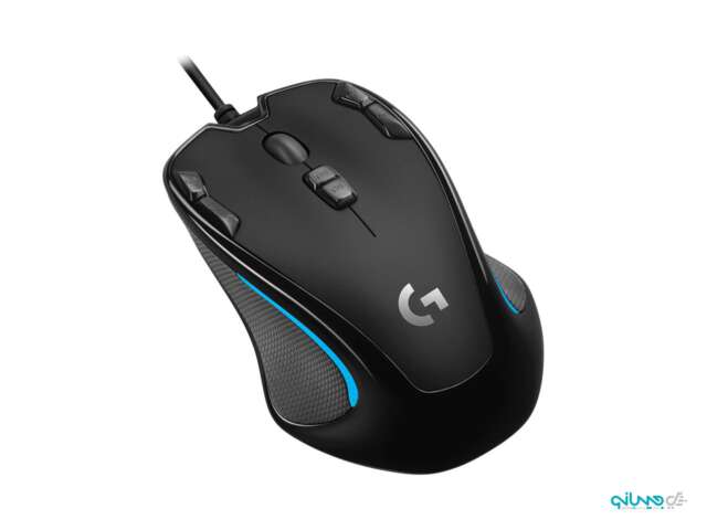 ماوس لاجیتک G300S Optical Gaming Mouse