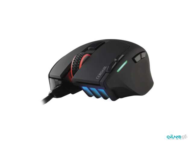 ماوس کورسیر Sabre RGB Gaming Mouse