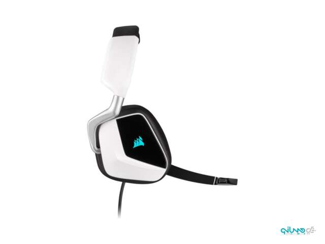 هدست کورسیر مدل Corsair VOID RGB ELITE USB Premium Gaming Headset with 7.1 Surround Sound