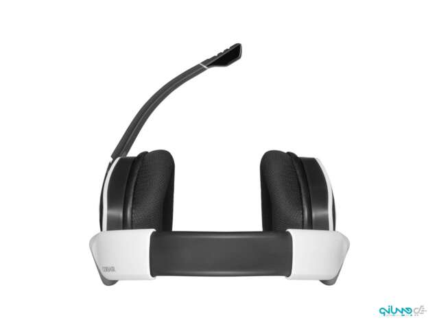هدست کورسیر مدل Corsair VOID RGB ELITE USB Premium Gaming Headset with 7.1 Surround Sound