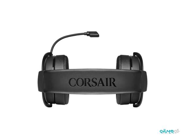 هدست کورسیر مدل Corsair HS70 PRO WIRELESS Gaming Headset