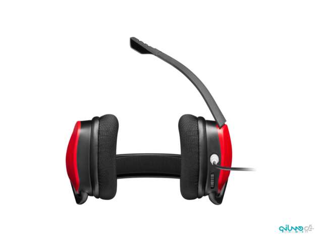 هدست کورسیر مدل Corsair VOID ELITE SURROUND Premium Gaming Headset with 7.1 Surround Sound