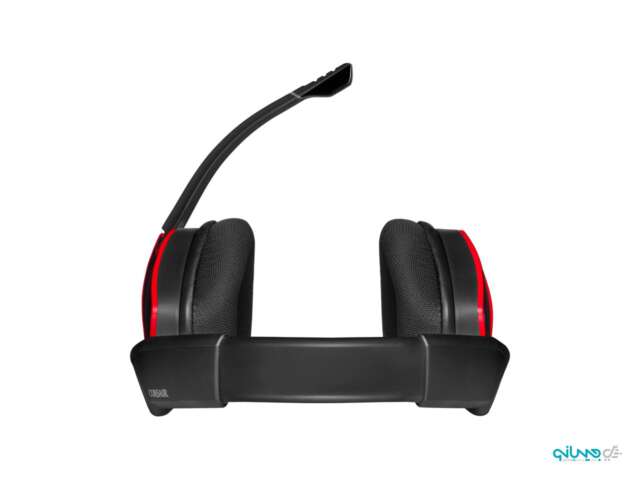 هدست کورسیر مدل Corsair VOID ELITE SURROUND Premium Gaming Headset with 7.1 Surround Sound