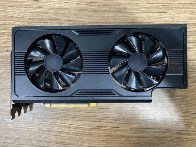 رونمایی سافایر از کارت گرافیک ماینینگ خود با دو تراشه RX 570