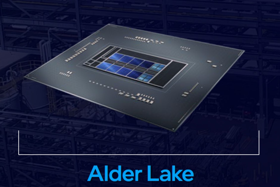 تغییر مشخصات ریل ATX12V پردازنده‌های سری Alder Lake-S
