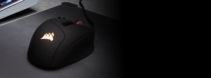 ماوس کورسیر Sabre RGB Gaming Mouse