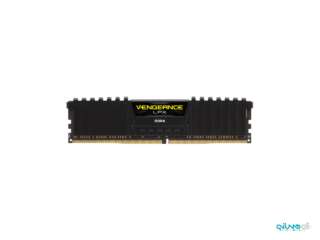 رم دسکتاپ کورسیر Vengeance LPX 8GB (1x8GB) 3200MHz DDR4 CL16