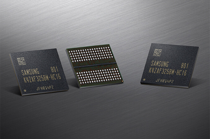 آغاز مراحل ابتدایی توسعه استاندارد DDR6 توسط سامسونگ