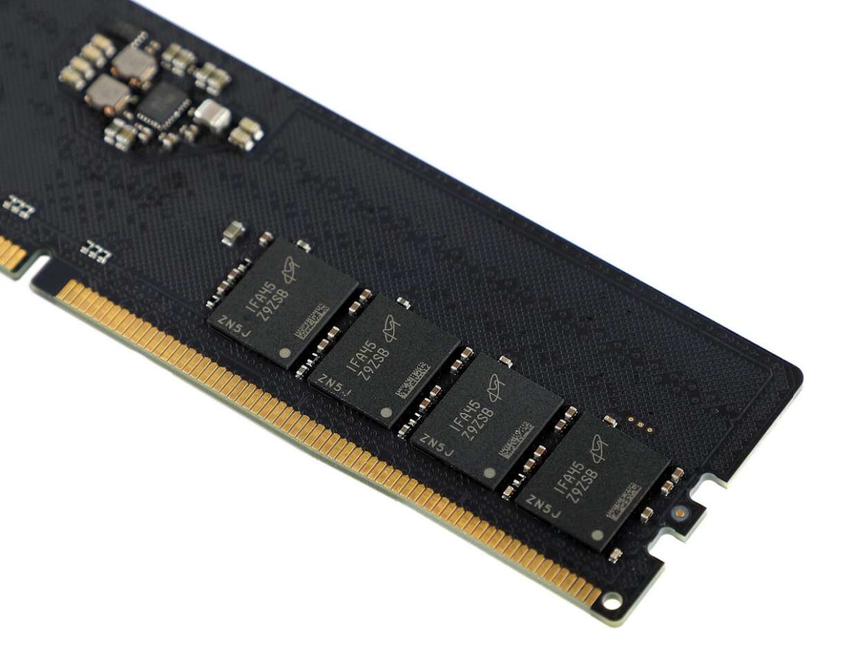 افزایش قیمت حافظه‌های رم DDR5 حتمی است!