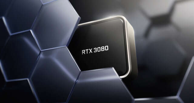 کارت گرافیک RTX 3080 12GB | فراتر از بهبود فرکانس و حافظه ویدئویی!