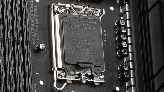 آیا چیپست B660 از استاندارد PCIe 5.0 پشتیبانی می‌کند؟