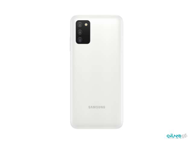 گوشی هوشمند سامسونگ Galaxy A03s 4/64GB