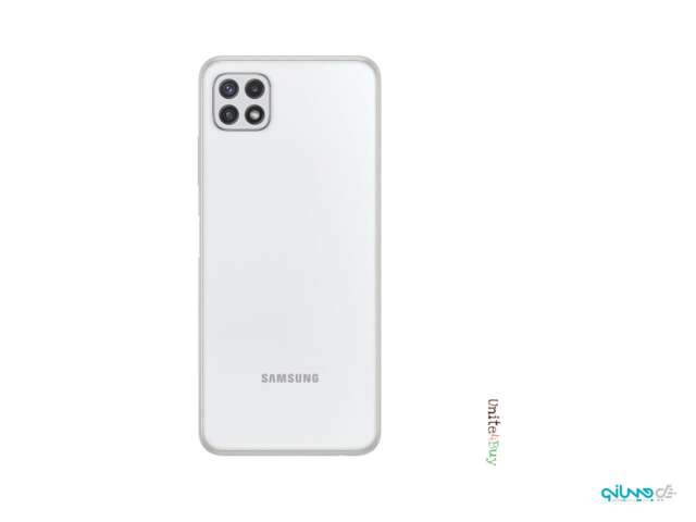 گوشی هوشمند سامسونگ  Galaxy A22 4G 4/128GB